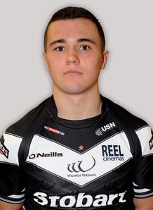 Picture of Jack Owens