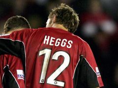 Carl Heggs
