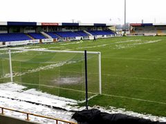 Exacta Stadium