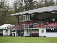 Glassworld Stadium