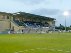 Wheatsheaf Park