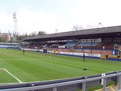 St George's Lane