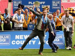 Justin Edinburgh