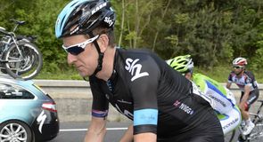 Wiggins ruled out of Tour de France Wiggins ruled out of Tour de France