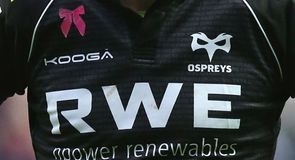 Ospreys retain Arhip