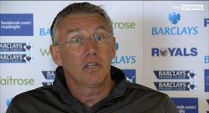 Adkins to build on experience