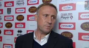 Yates relieved with scoreline