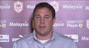 Cardiff won't give Hull an easy game