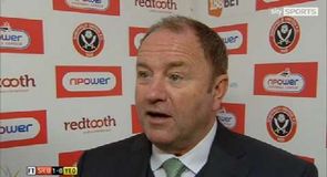 Johnson confident of progress