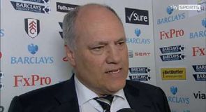 Jol embarrassed by defeat