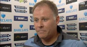 McDonald - Important clean sheet