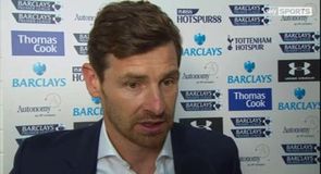 AVB thankful for Bale brilliance