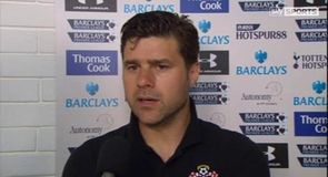 Pochettino - We deserved more