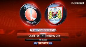 Charlton 4-1 Bristol City