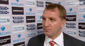 Rodgers: I have no complaints