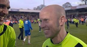 Guttridge - A young Vialli