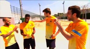 Special Report - Alex Song