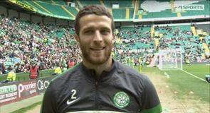 Celtic's very own X Factor