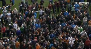 Saunders' failure to revive Wolves