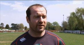 Murphy calls time on his career
