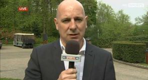 We tried to make Jackett stay – Ambler