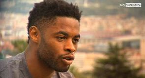 Special Report - Alex Song
