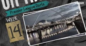 Off the Oche - Week 14
