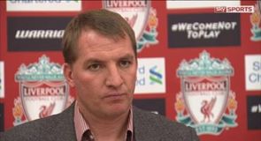 Rodgers backs Moyes appointment