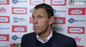 Poyet pleased with draw