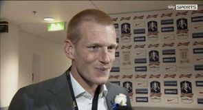 Watson - Win was fully deserved