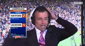 Late drama at Vicarage Road