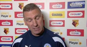 Pearson reflects on cruel defeat