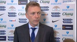 Moyes pays tribute to players