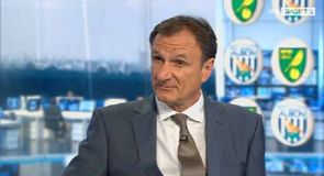 Thompson - West Brom didn't turn up