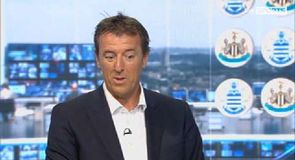 Le Tissier - Europe cost Newcastle