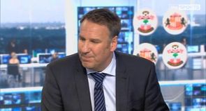 Merson - Sunderland created nothing