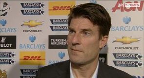 Laudrup: We tried to spoil their day