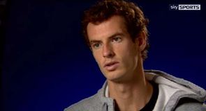 Murray focused on preparation