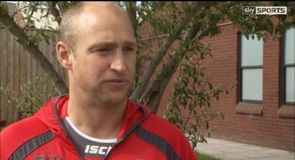 Brown: We will progress