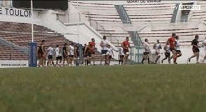 Toulon Shaw of a win
