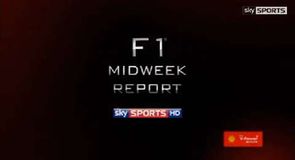 F1 Midweek Report - Ep 5