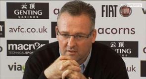 Lambert: We must evolve