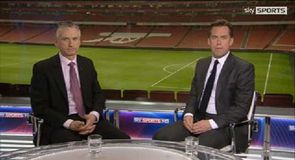 Gunners to pip Spurs to fourth?