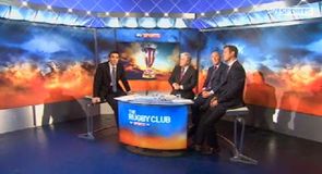 Rugby world ready for Euro finals