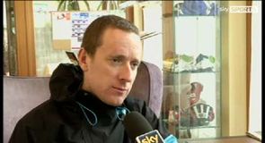 Wiggins withdraws from Giro