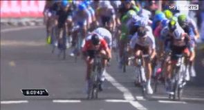 Giro d'Italia - Stage 13