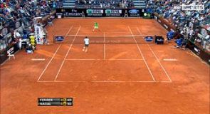 Shot of the day - Ferrer