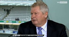 Talking point - Test in the balance