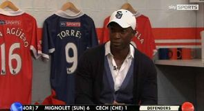 Fantasy Football Club - Dwight Yorke