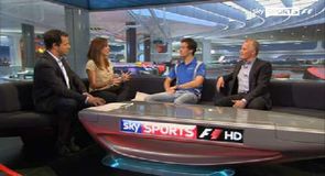 Talking Tyres